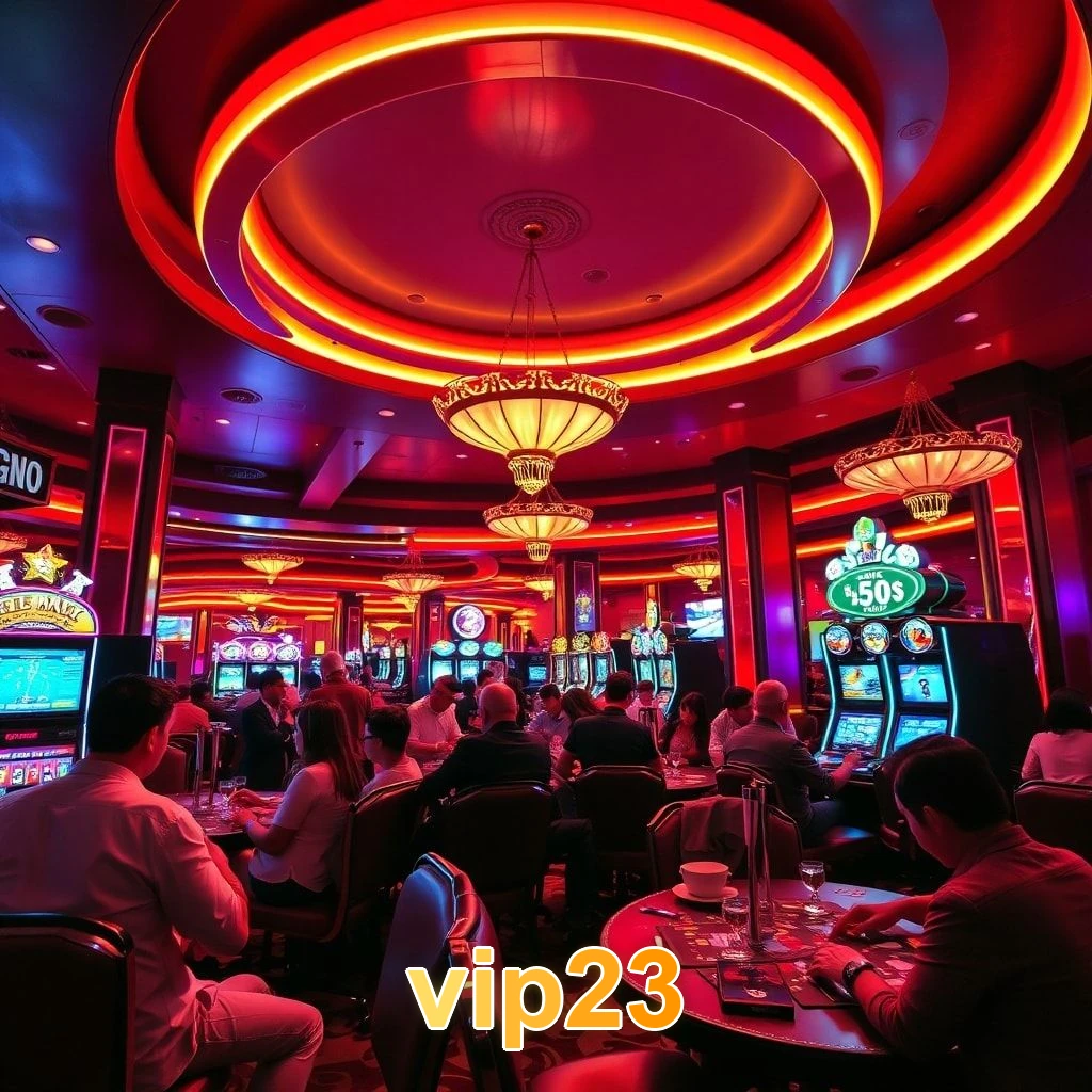 vip23 cassino