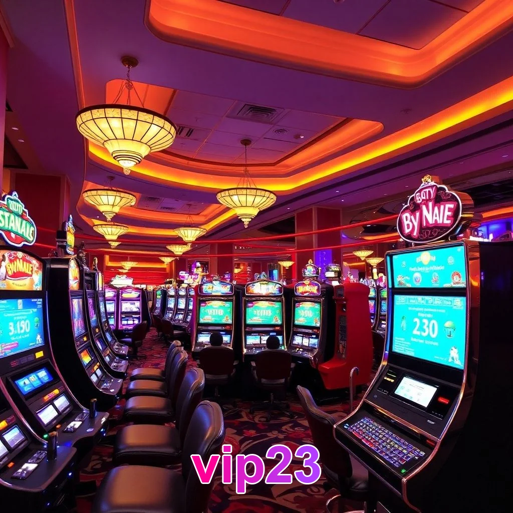 6 vantagens exclusivas do programa VIP da vip23